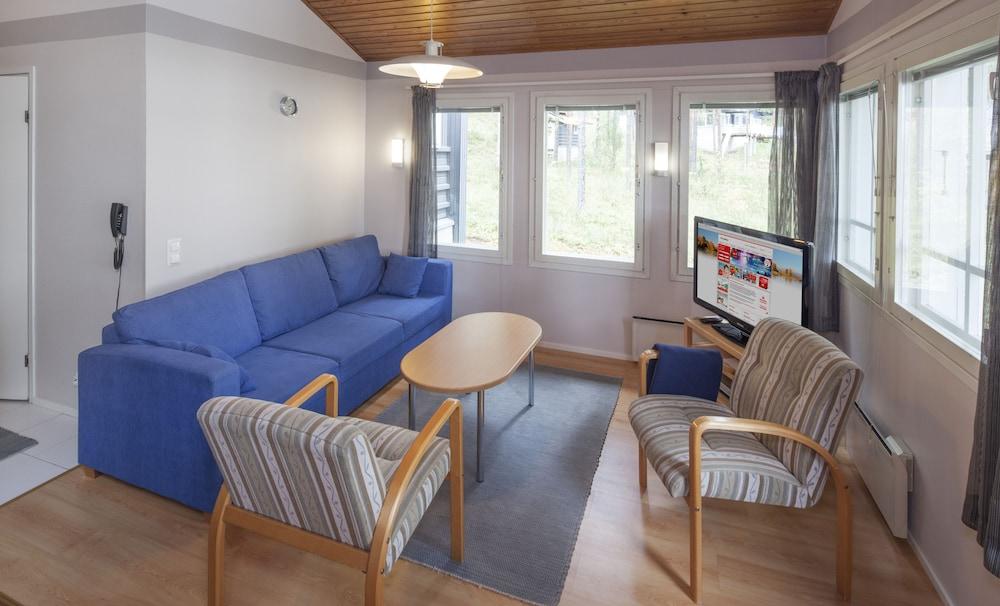 Holiday Club Punkaharju Villas