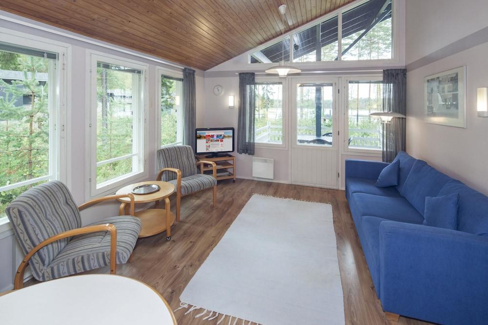 Holiday Club Punkaharju Villas