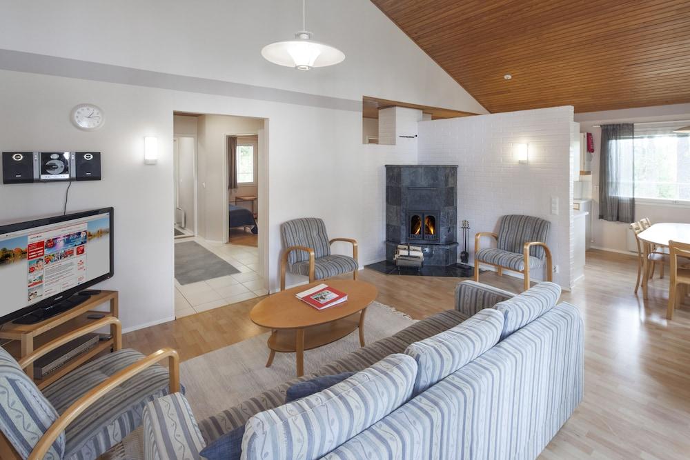 Holiday Club Punkaharju Villas