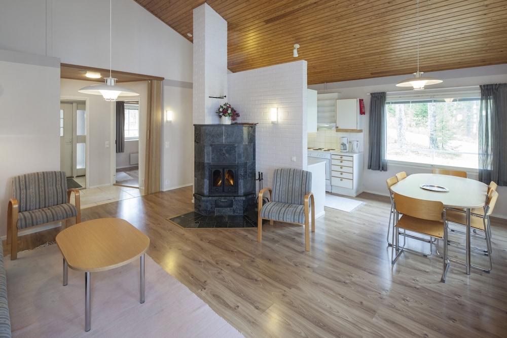 Holiday Club Punkaharju Villas