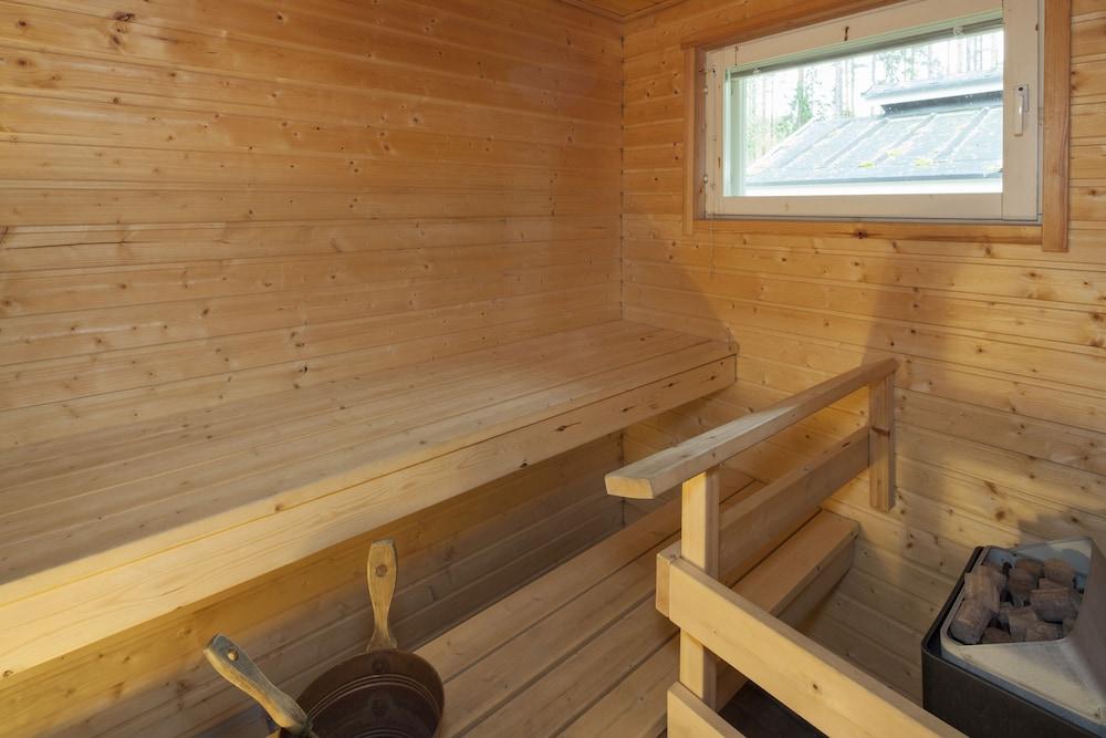 Holiday Club Punkaharju Villas