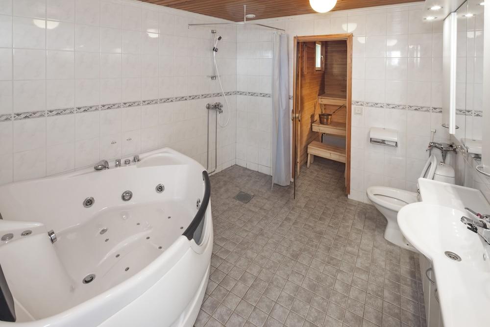Holiday Club Punkaharju Villas