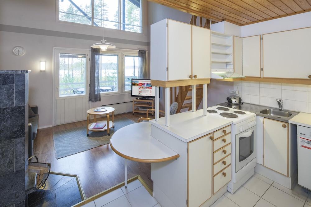 Holiday Club Punkaharju Villas