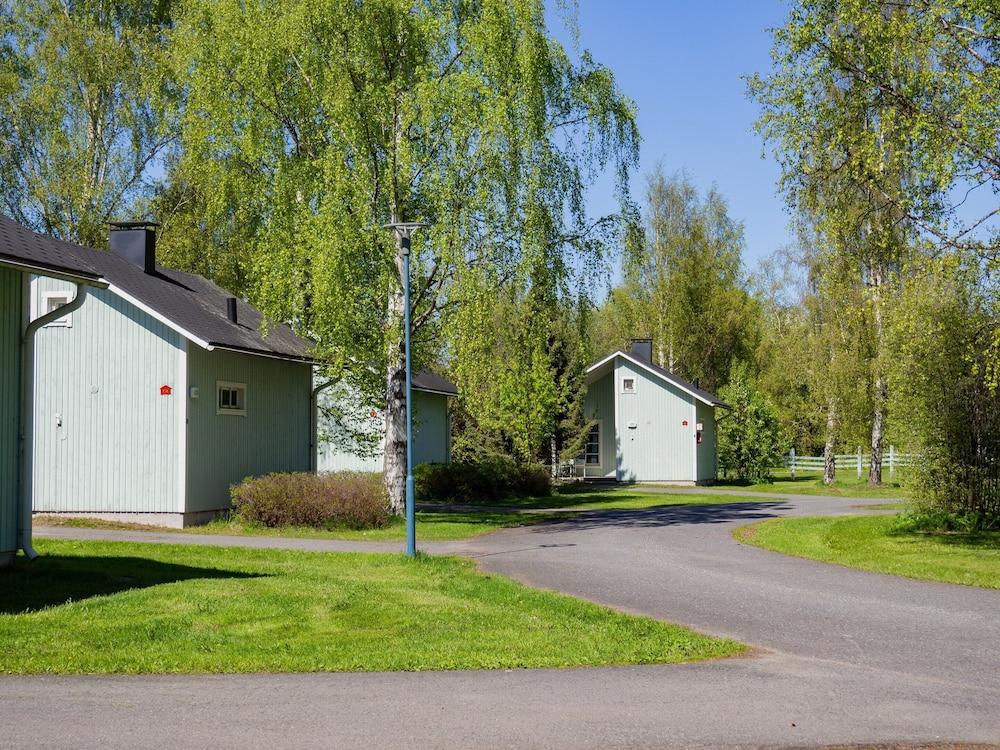 Nallikari Holiday Village