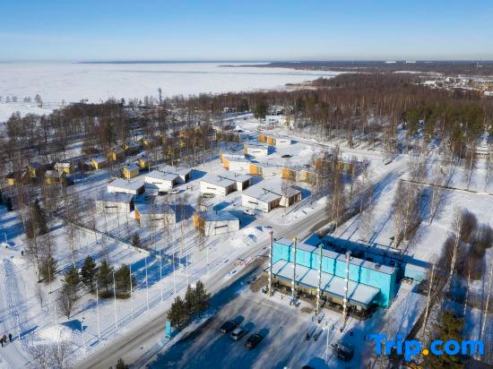 Nallikari Holiday Village