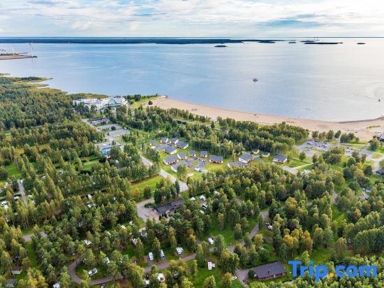 Nallikari Holiday Village