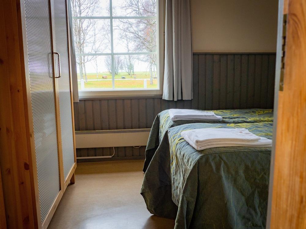 Nallikari Holiday Village
