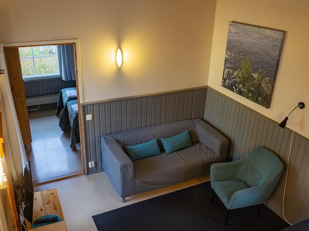 Nallikari Holiday Village