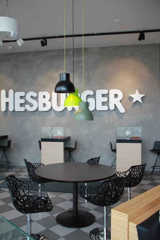 Hesehotelli