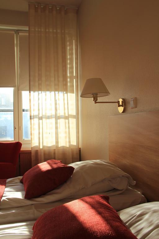 Hesehotelli