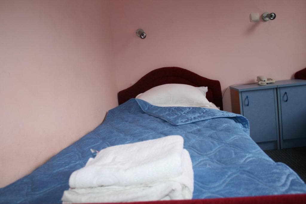 Hotel Lav