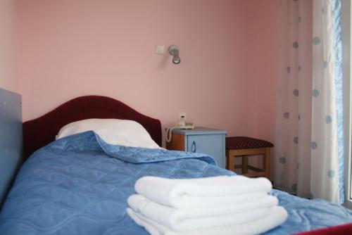 Hotel Lav