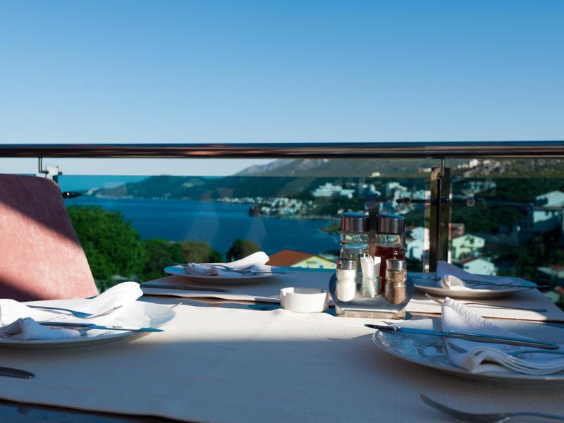 Orka Hotel Neum