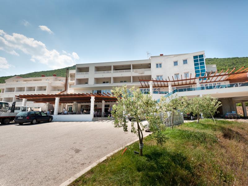 Orka Hotel Neum