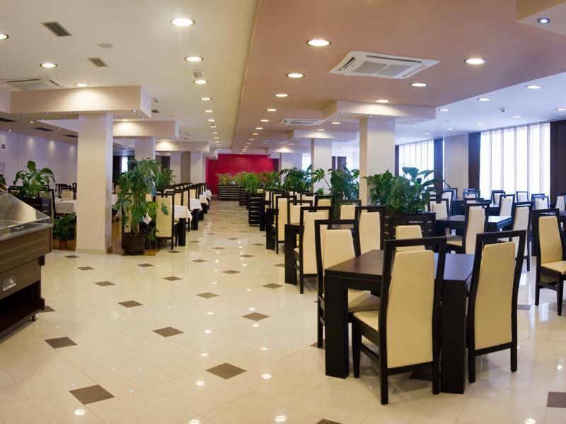 Orka Hotel Neum