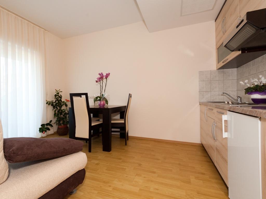 Orka Hotel Neum