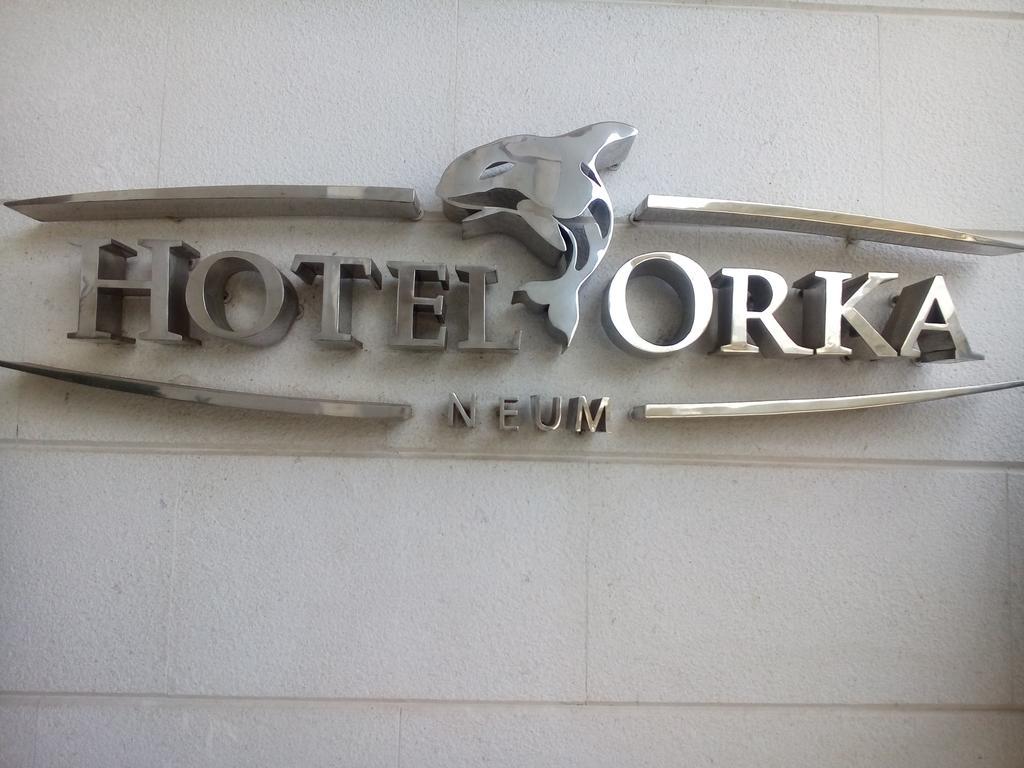 Orka Hotel Neum
