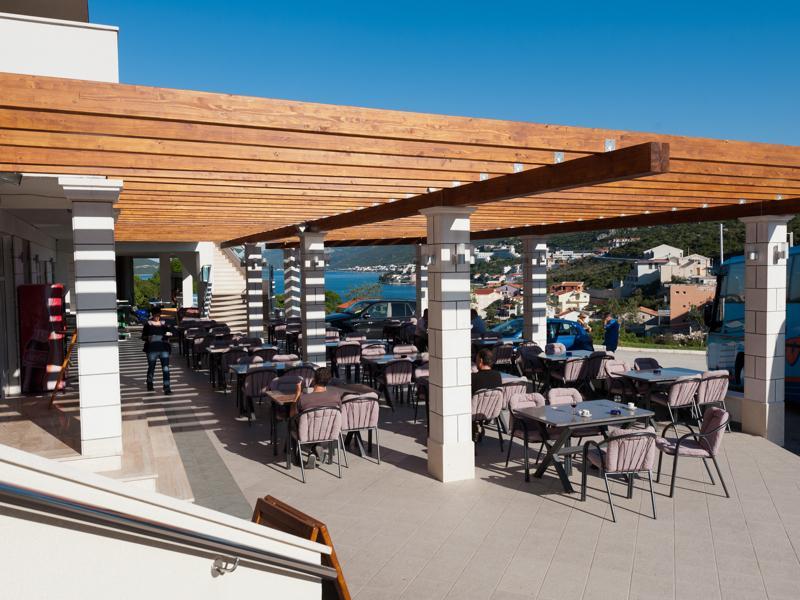 Orka Hotel Neum