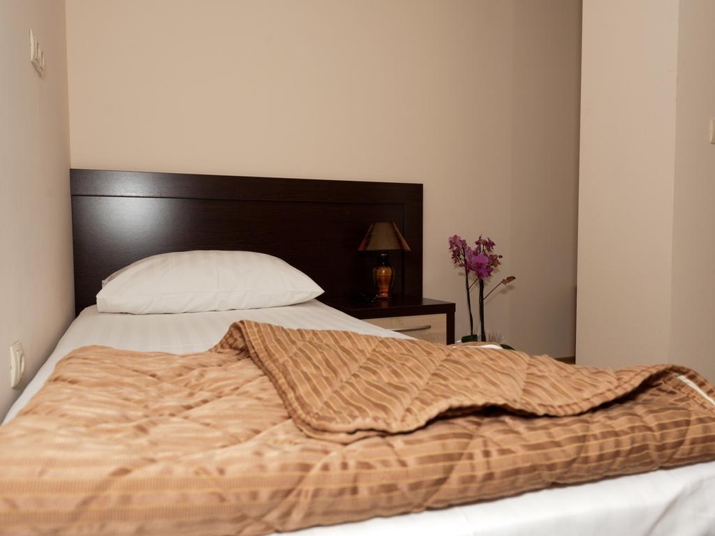 Orka Hotel Neum
