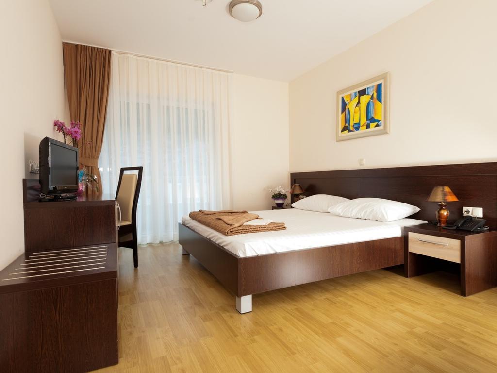 Orka Hotel Neum