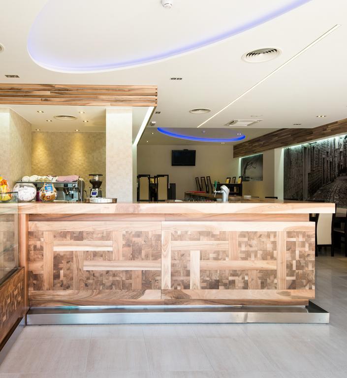 Orka Hotel Neum