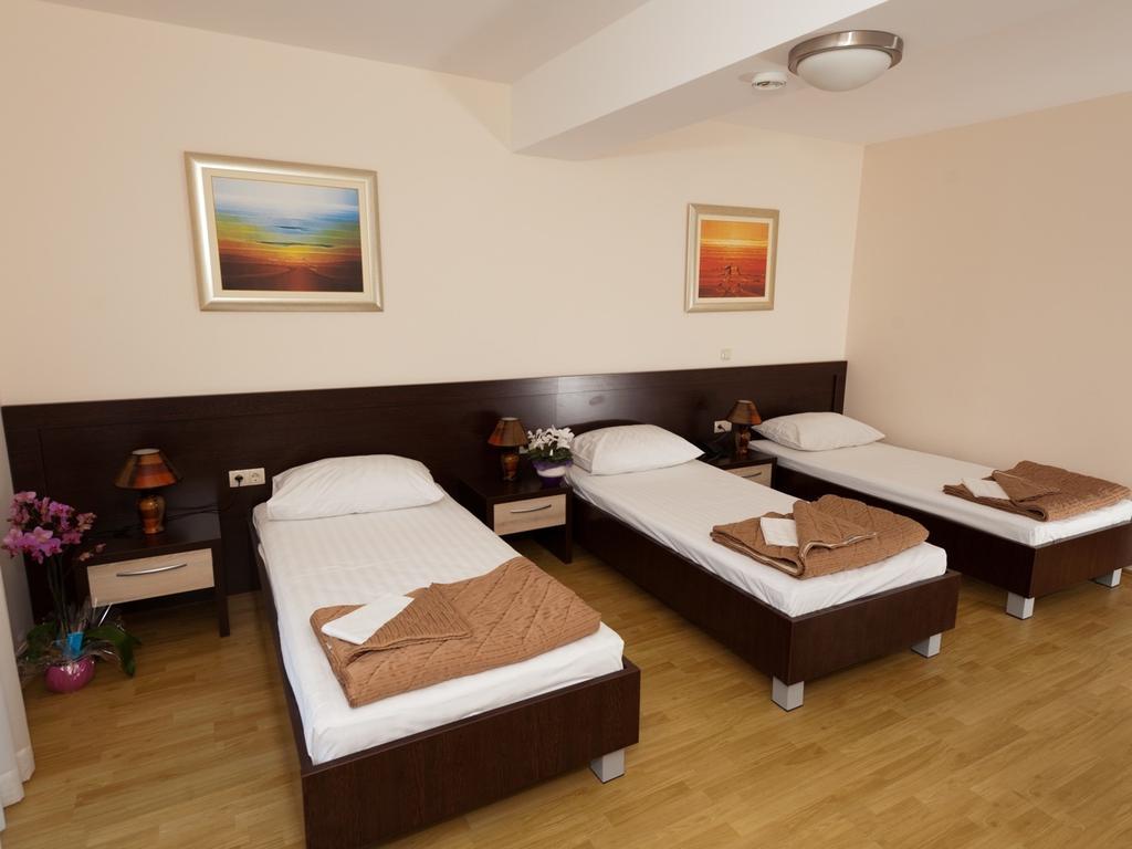 Orka Hotel Neum