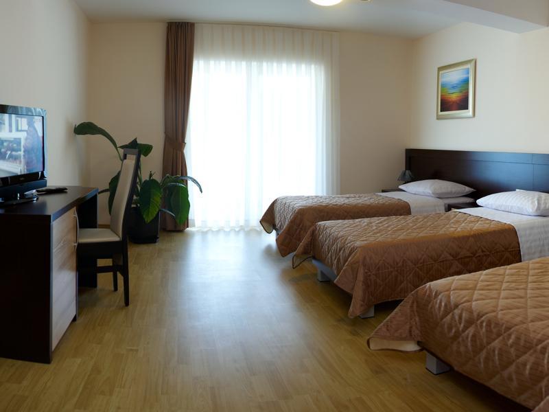 Orka Hotel Neum