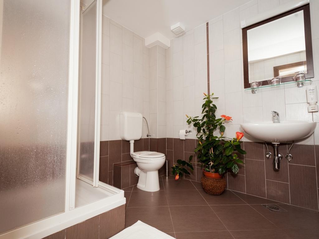 Orka Hotel Neum