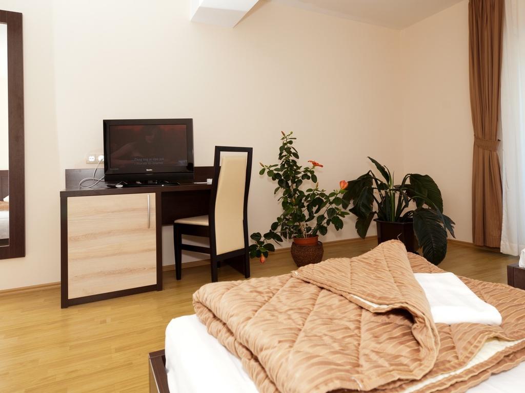 Orka Hotel Neum