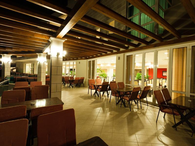 Orka Hotel Neum