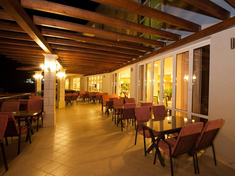 Orka Hotel Neum