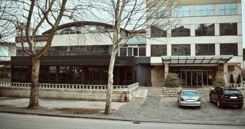 Park Hotel