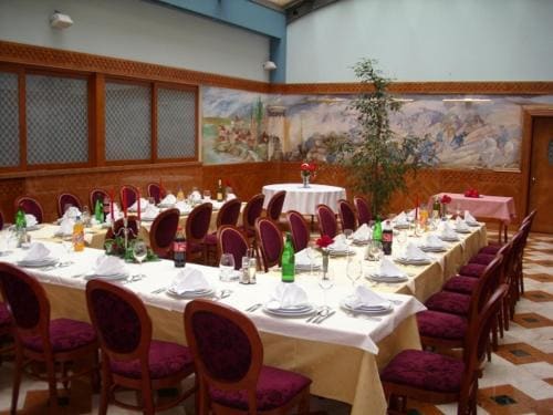 Hotel Dinara