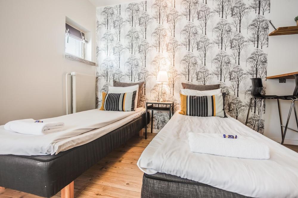 Haave Apartments