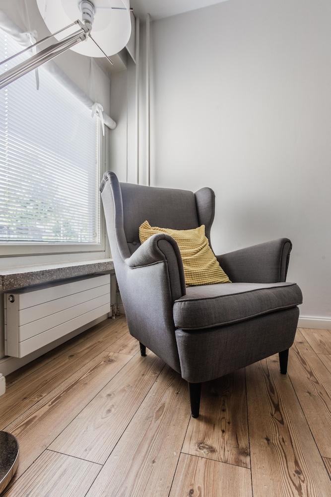 Haave Apartments