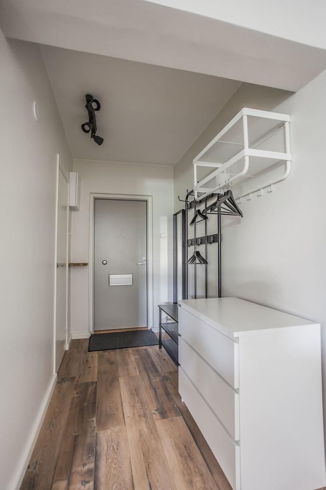 Haave Apartments