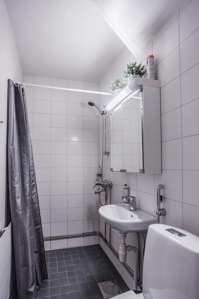 Haave Apartments
