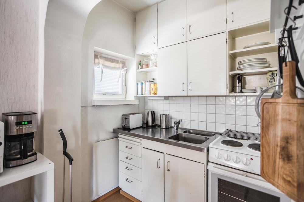 Haave Apartments