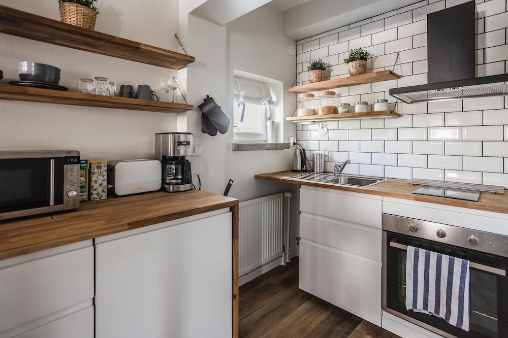 Haave Apartments