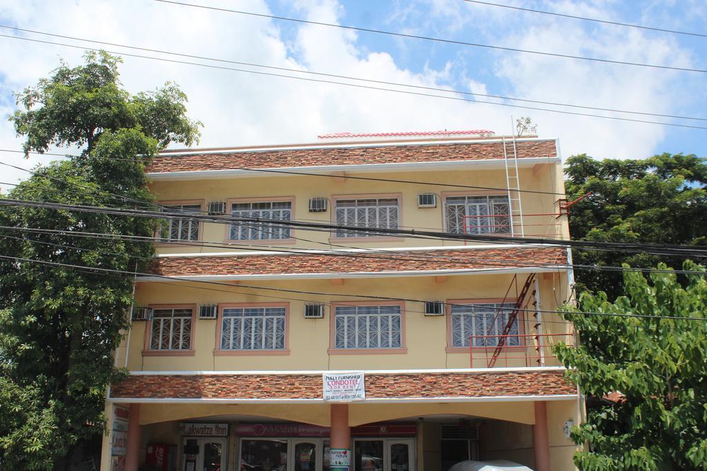 La Kwatza Inn