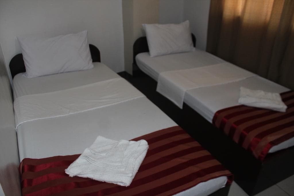 La Kwatza Inn
