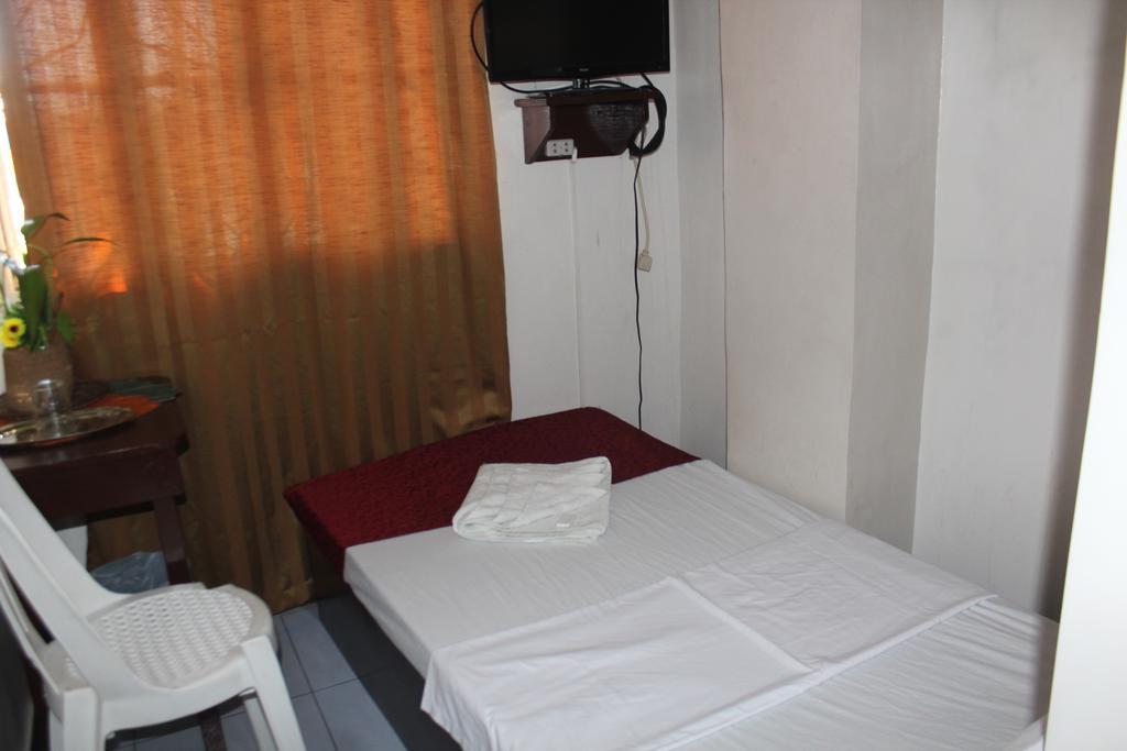 La Kwatza Inn