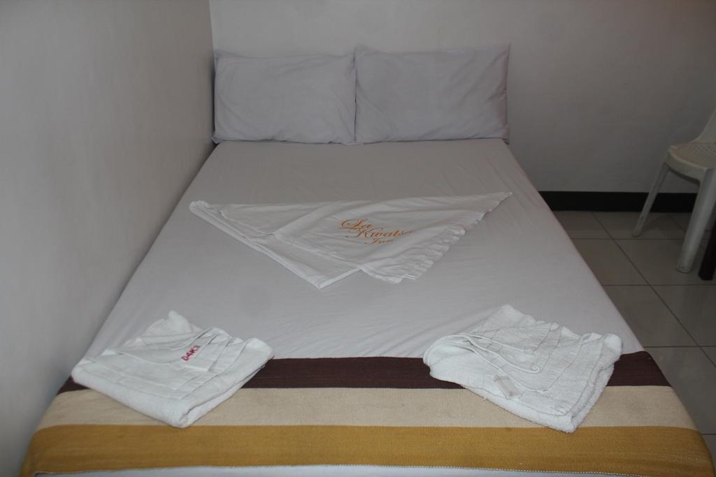 La Kwatza Inn