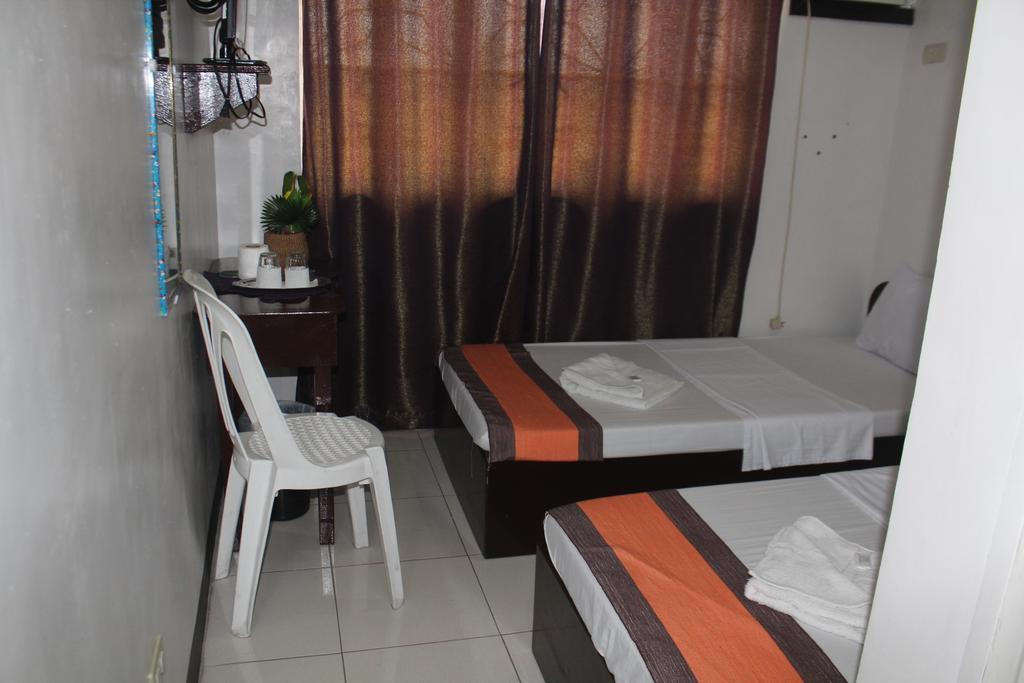 La Kwatza Inn