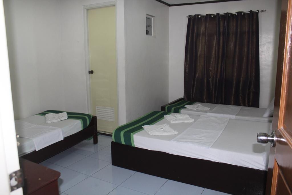 La Kwatza Inn