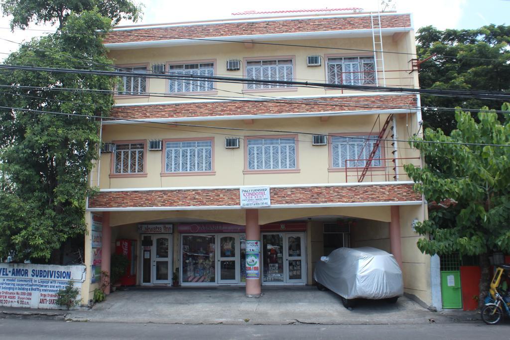 La Kwatza Inn