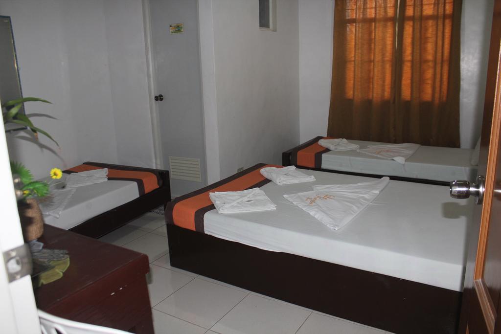 La Kwatza Inn