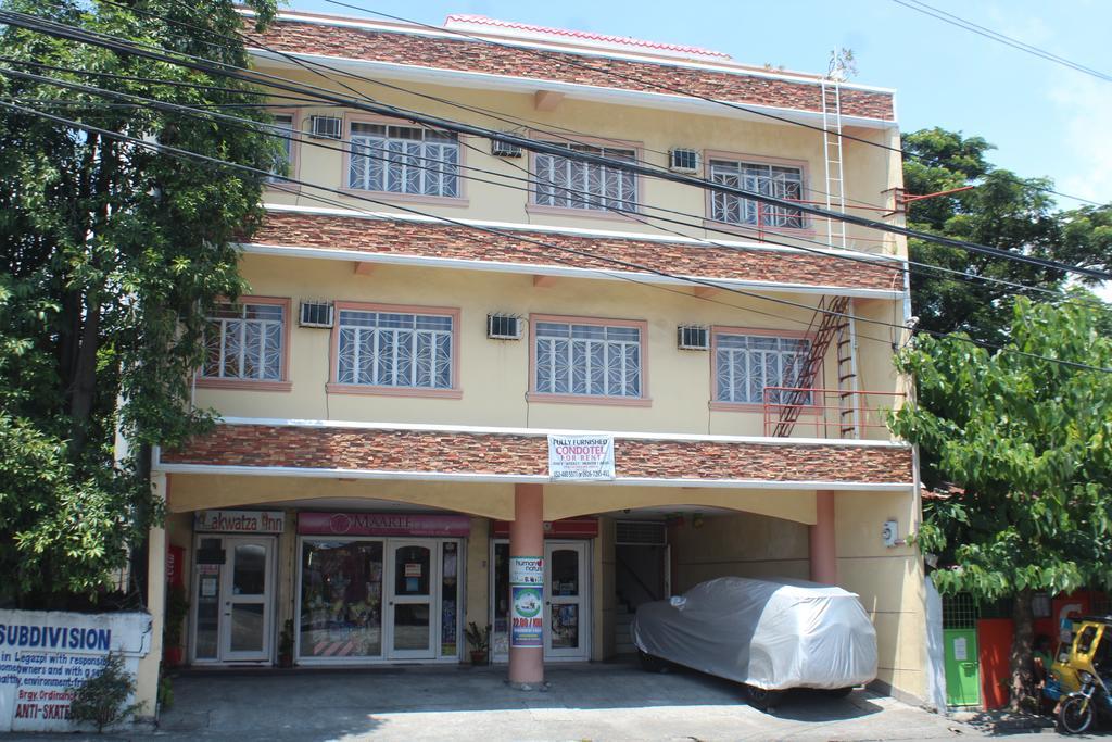 La Kwatza Inn