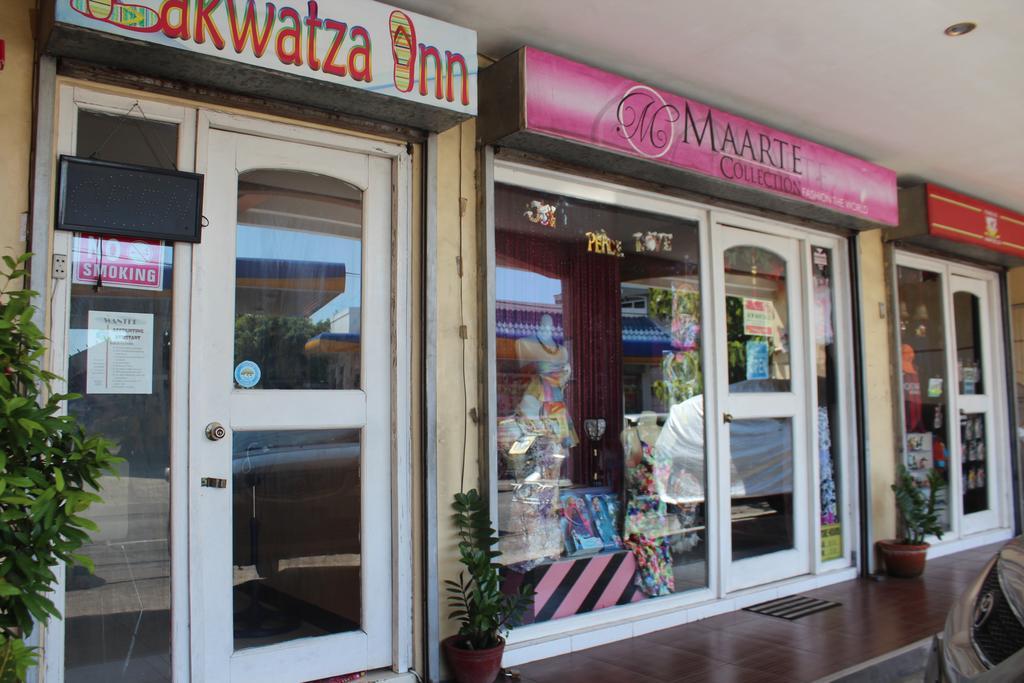 La Kwatza Inn