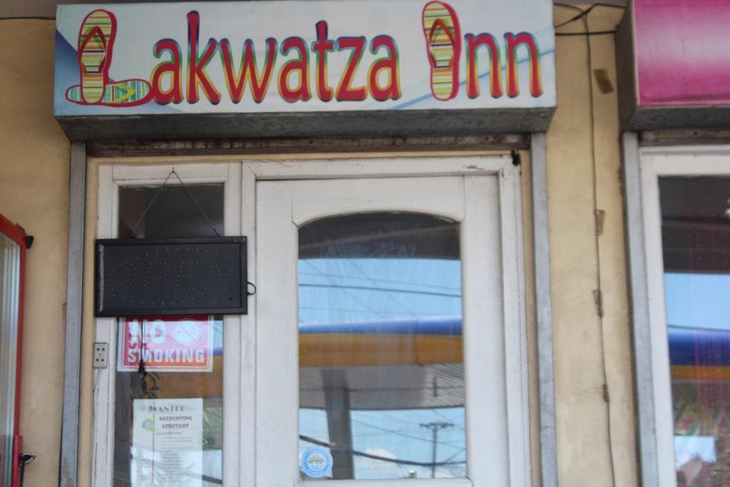 La Kwatza Inn